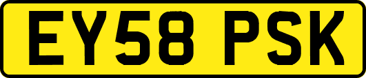 EY58PSK