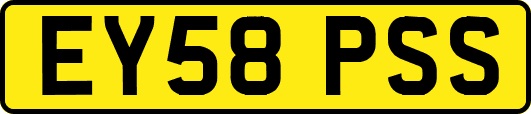 EY58PSS