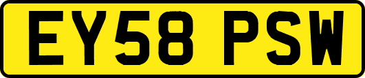 EY58PSW