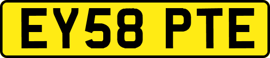 EY58PTE