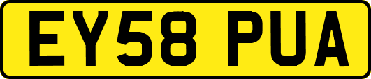 EY58PUA