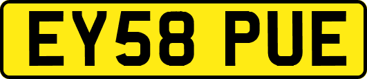 EY58PUE