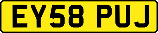 EY58PUJ