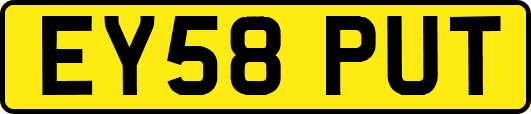EY58PUT