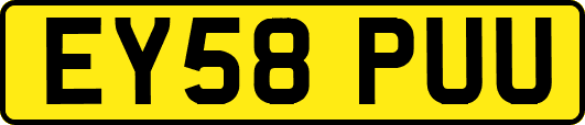 EY58PUU