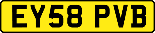 EY58PVB