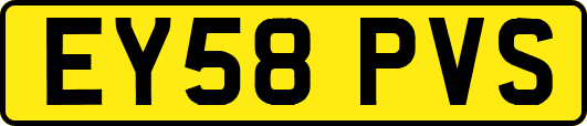 EY58PVS