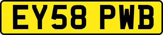 EY58PWB