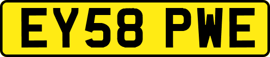EY58PWE
