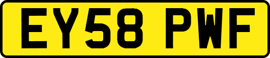 EY58PWF