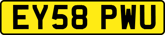 EY58PWU