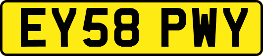 EY58PWY