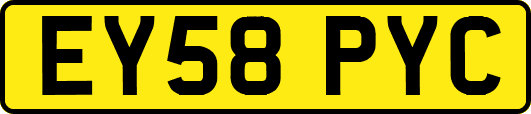 EY58PYC