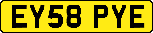 EY58PYE