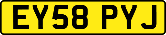 EY58PYJ