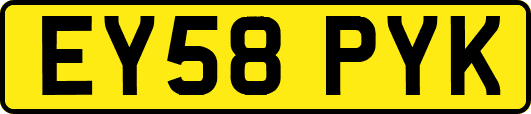 EY58PYK