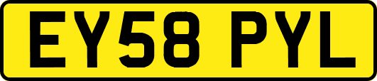 EY58PYL