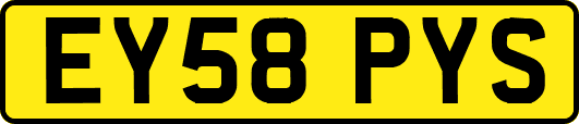 EY58PYS