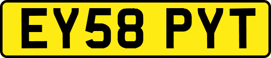 EY58PYT
