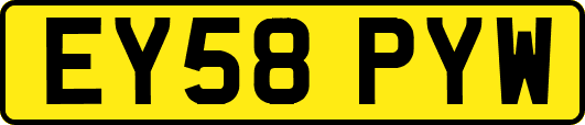 EY58PYW