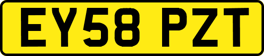 EY58PZT