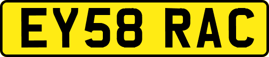 EY58RAC