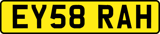 EY58RAH