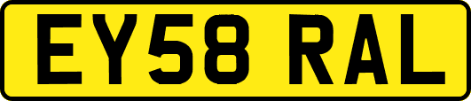 EY58RAL