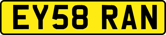 EY58RAN
