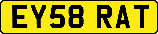 EY58RAT
