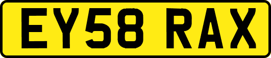 EY58RAX