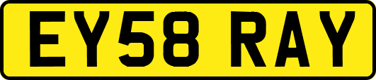 EY58RAY