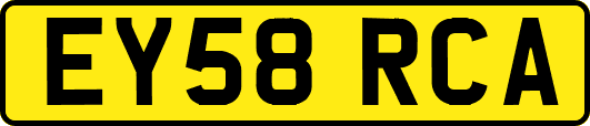 EY58RCA