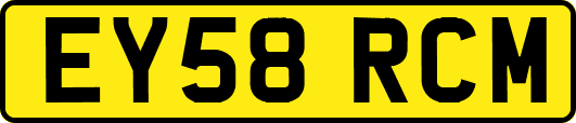 EY58RCM