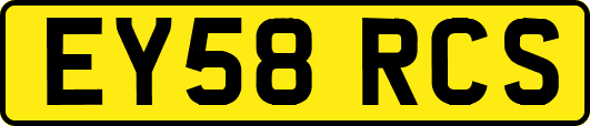 EY58RCS