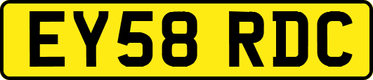 EY58RDC