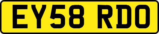 EY58RDO