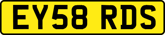 EY58RDS