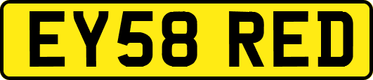 EY58RED