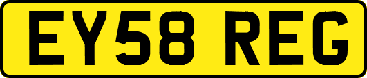 EY58REG