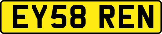 EY58REN