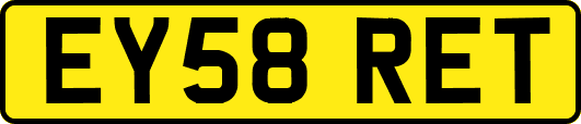 EY58RET
