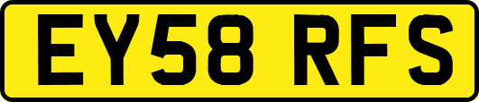 EY58RFS