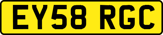EY58RGC