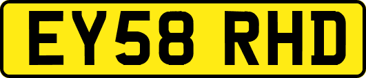 EY58RHD