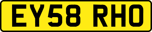 EY58RHO