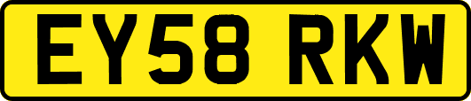 EY58RKW