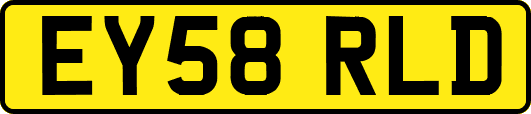 EY58RLD