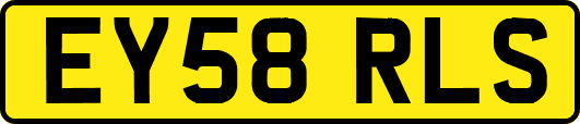 EY58RLS
