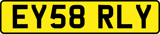 EY58RLY